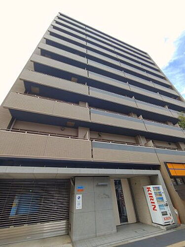 大阪府大阪市西成区鶴見橋１丁目 賃貸マンション