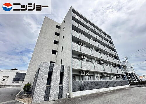 三重県津市桜橋３丁目 賃貸マンション