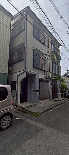 大阪府高槻市南芥川町 賃貸一戸建て