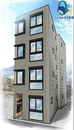 愛知県名古屋市中川区月島町 賃貸アパート