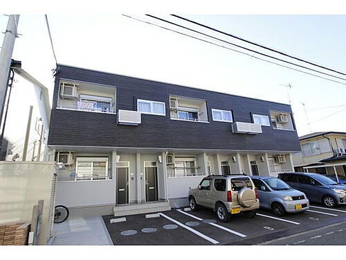 和歌山県和歌山市太田 賃貸アパート