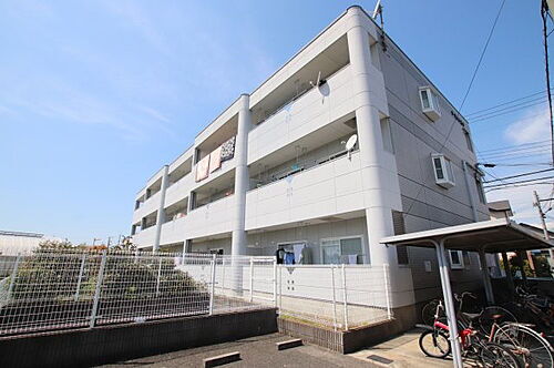 大阪府堺市中区堀上町 賃貸マンション