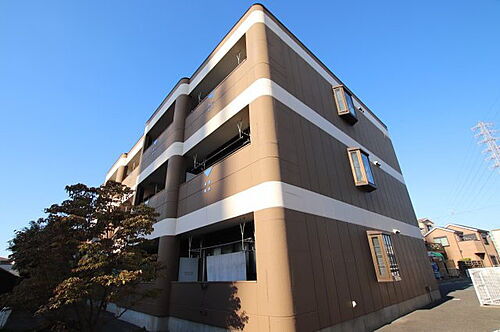 大阪府堺市中区深井清水町 賃貸マンション