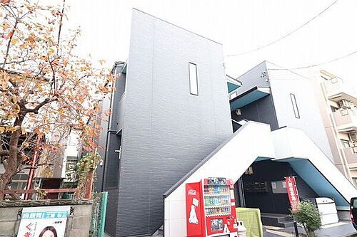 愛知県名古屋市熱田区四番１丁目 賃貸アパート