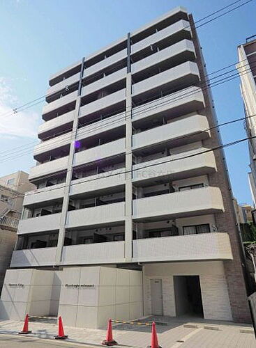 スワンズシティ大阪城南