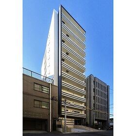 愛知県名古屋市中区伊勢山2丁目 東別院駅 1K 賃貸(賃貸マンション・アパート)