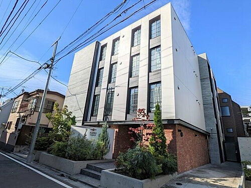 アレーロ高円寺