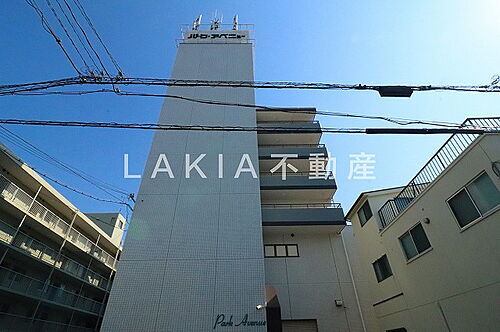 大阪府大阪市西淀川区姫島２丁目 賃貸マンション