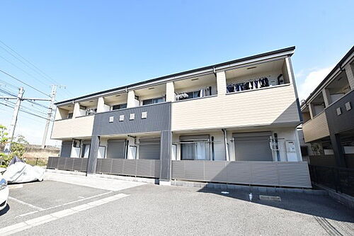 大阪府堺市西区鶴田町 築16年9ヶ月 2階建