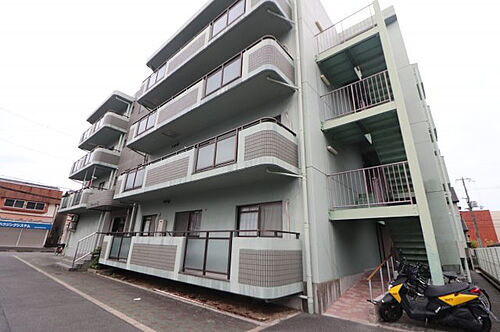 大阪府茨木市沢良宜西１丁目 賃貸マンション