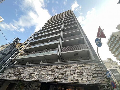 ラクラス本町東