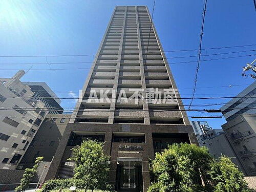 リーガルタワー大阪