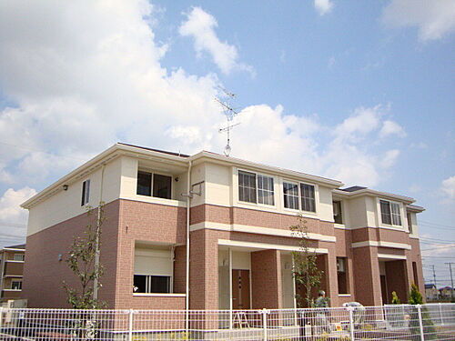千葉県柏市手賀の杜５丁目 賃貸アパート