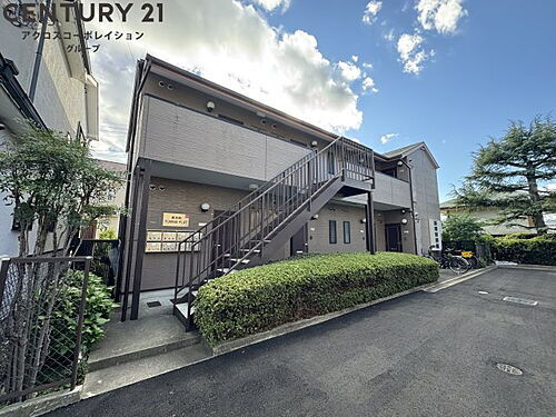 ＹＵＭＩＮ　ＦＬＡＴ青木町