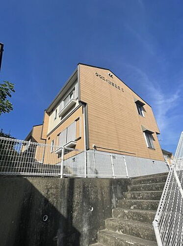 大阪府茨木市北春日丘４丁目 賃貸マンション