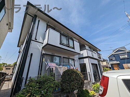 埼玉県所沢市大字荒幡 賃貸アパート