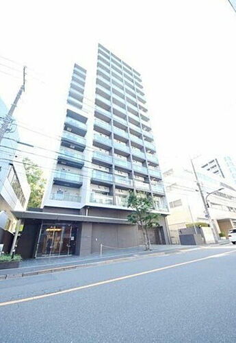 東京都新宿区市谷砂土原町２丁目 14階建 築18年3ヶ月