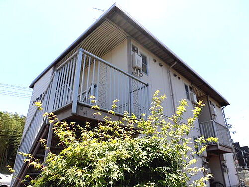 大阪府大阪狭山市東池尻２丁目 賃貸アパート