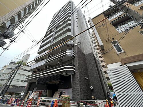 兵庫県神戸市中央区加納町３丁目 賃貸マンション