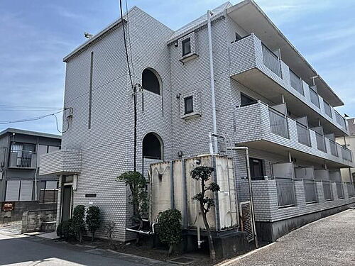 千葉県浦安市海楽１丁目 賃貸マンション