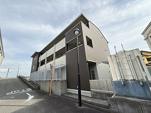 兵庫県小野市王子町 賃貸アパート