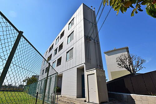 大阪府堺市東区白鷺町１丁 賃貸マンション