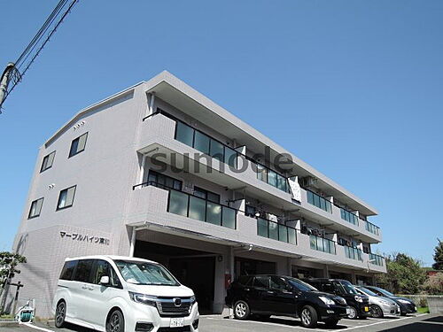 大阪府高槻市東和町 築27年4ヶ月 3階建