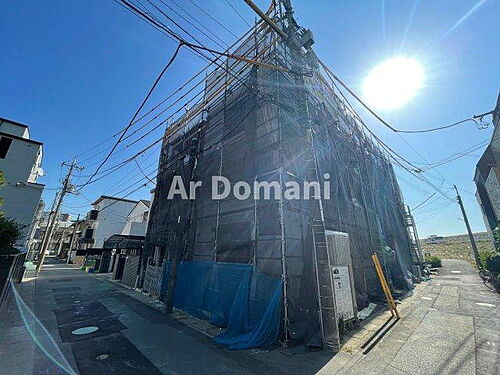 千葉県松戸市松戸 賃貸アパート