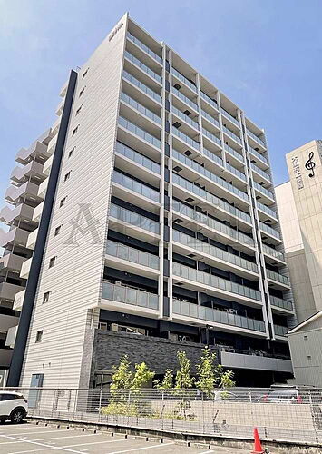 大阪府大阪市北区末広町 賃貸マンション