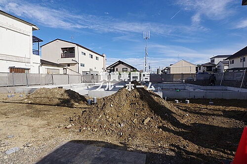 大阪府堺市北区百舌鳥本町３丁 賃貸アパート