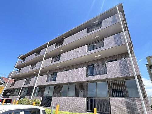 大阪府堺市東区白鷺町１丁 賃貸マンション