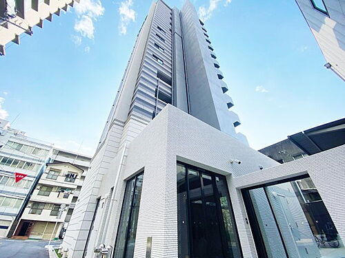 大阪府大阪市天王寺区国分町 賃貸マンション