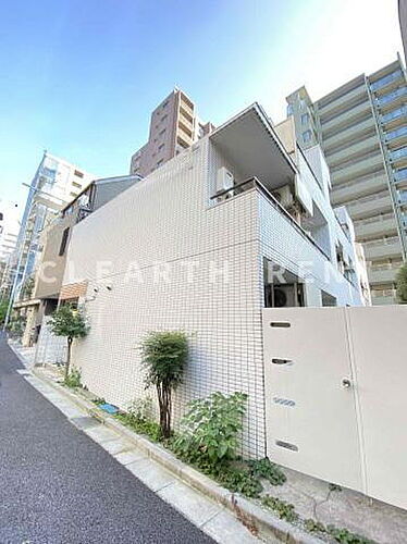 スカイコート後楽園