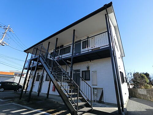 千葉県千葉市中央区生実町 2階建 築27年9ヶ月