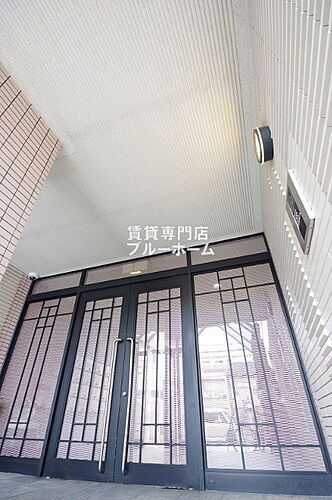 大阪府大阪市住吉区万代３丁目 9階建 築36年6ヶ月