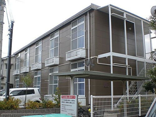 大阪府堺市中区東山 賃貸アパート