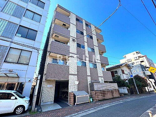 シンシア三番館