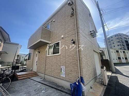 千葉県習志野市谷津１丁目 賃貸一戸建て