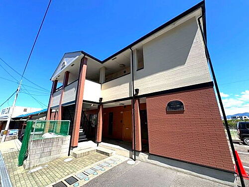 大阪府河内長野市楠町東 賃貸アパート