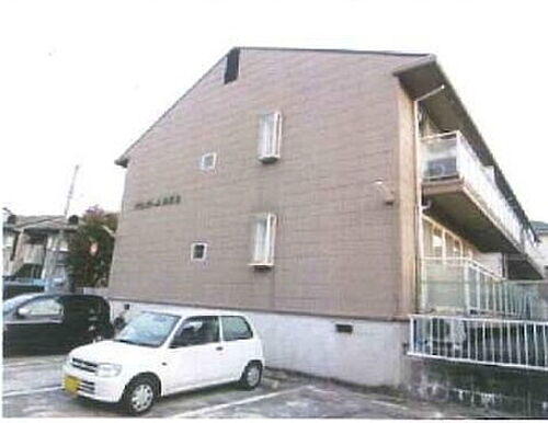 大阪府富田林市藤沢台４丁目 築37年7ヶ月 2階建