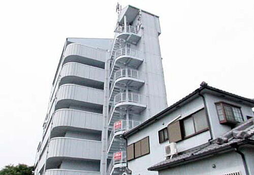 大阪府岸和田市三田町 7階建 築29年7ヶ月