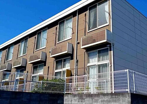 千葉県柏市豊四季 賃貸アパート