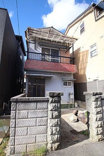 大阪府堺市中区新家町 賃貸一戸建て