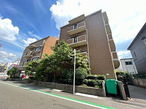 大阪府堺市北区北花田町３丁 5階建 築28年7ヶ月