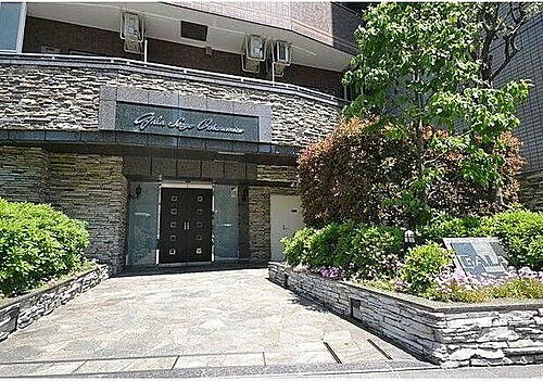 東京都千代田区外神田２丁目 賃貸マンション