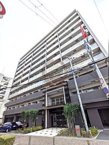 大阪府大阪市西区南堀江４丁目 15階建 築9年10ヶ月