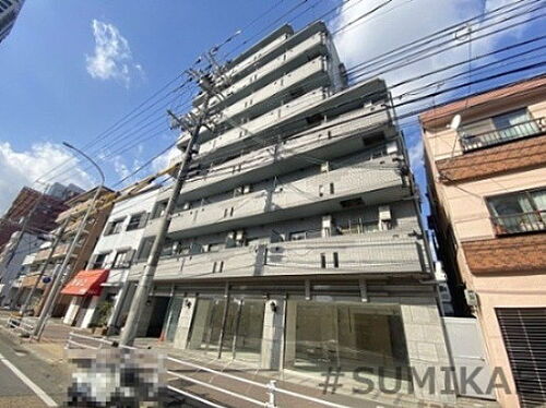 ワコーレ新神戸ステージ