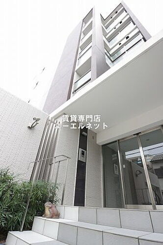 大阪府吹田市南高浜町 築8年3ヶ月 5階建