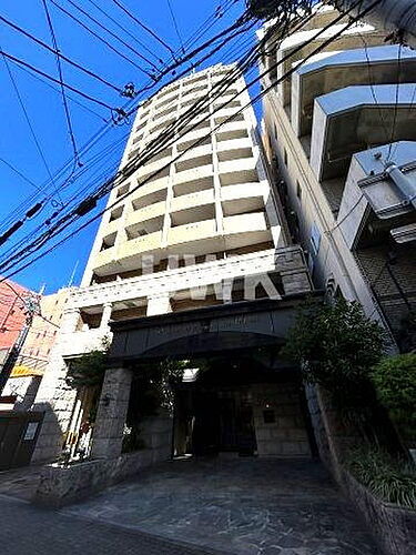 愛知県名古屋市中村区名駅３丁目 13階建 築20年5ヶ月