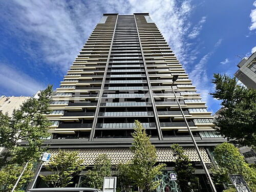 大阪府大阪市中央区南本町１丁目 賃貸マンション